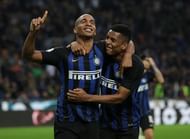 Joao Mario scored a goal and provided three assists